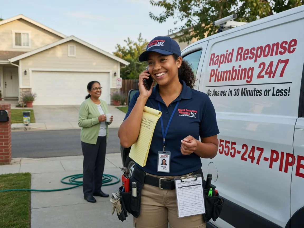 Emergency Plumber Rome, IN FAQs